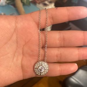 Small necklace